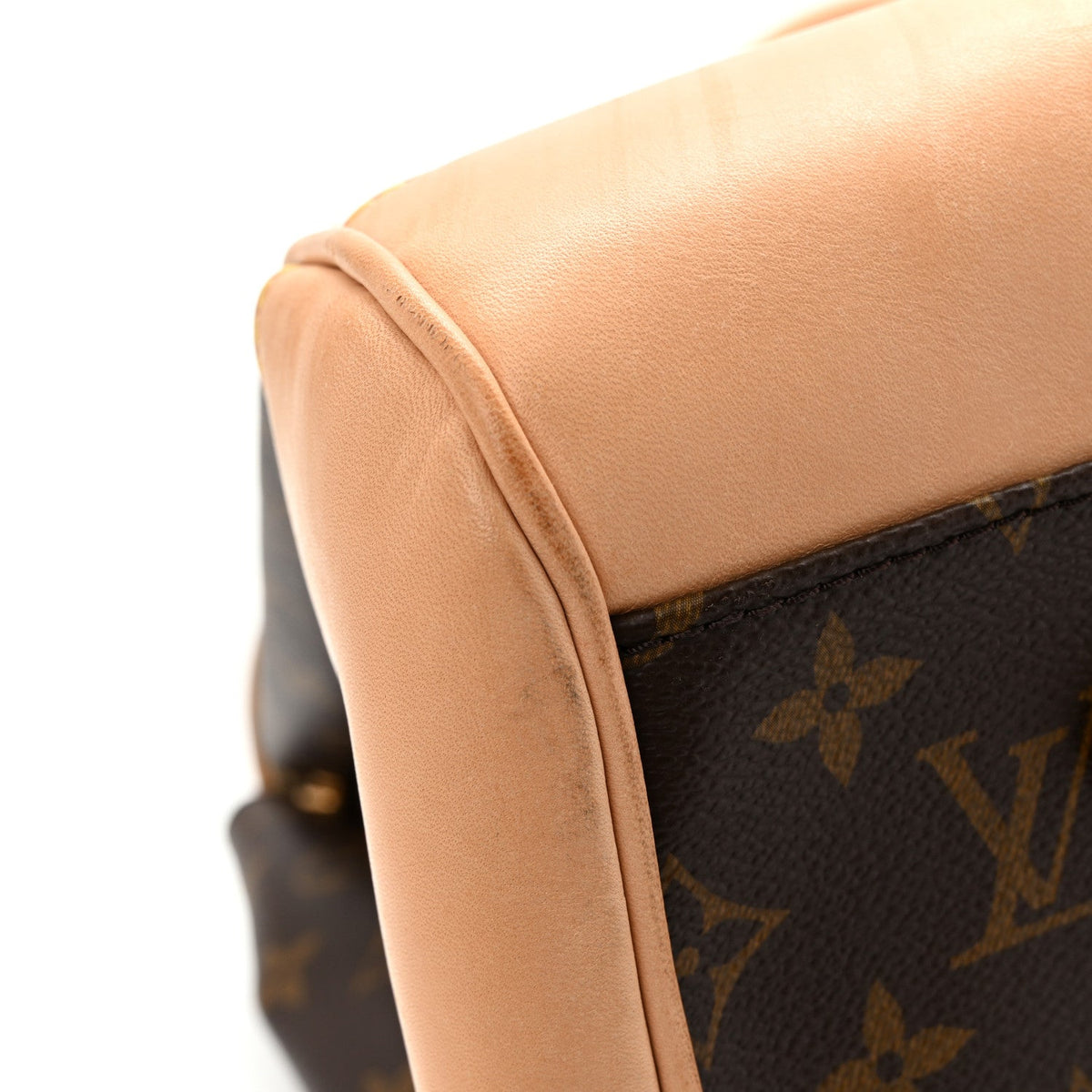 Monogram Beverly XXL