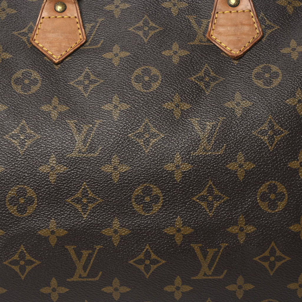 Monogram Speedy 35