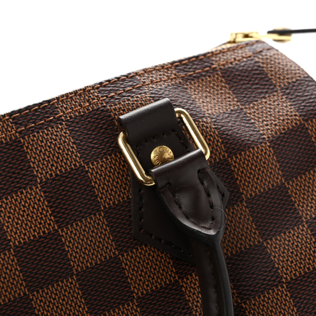 Damier Ebene Speedy 25