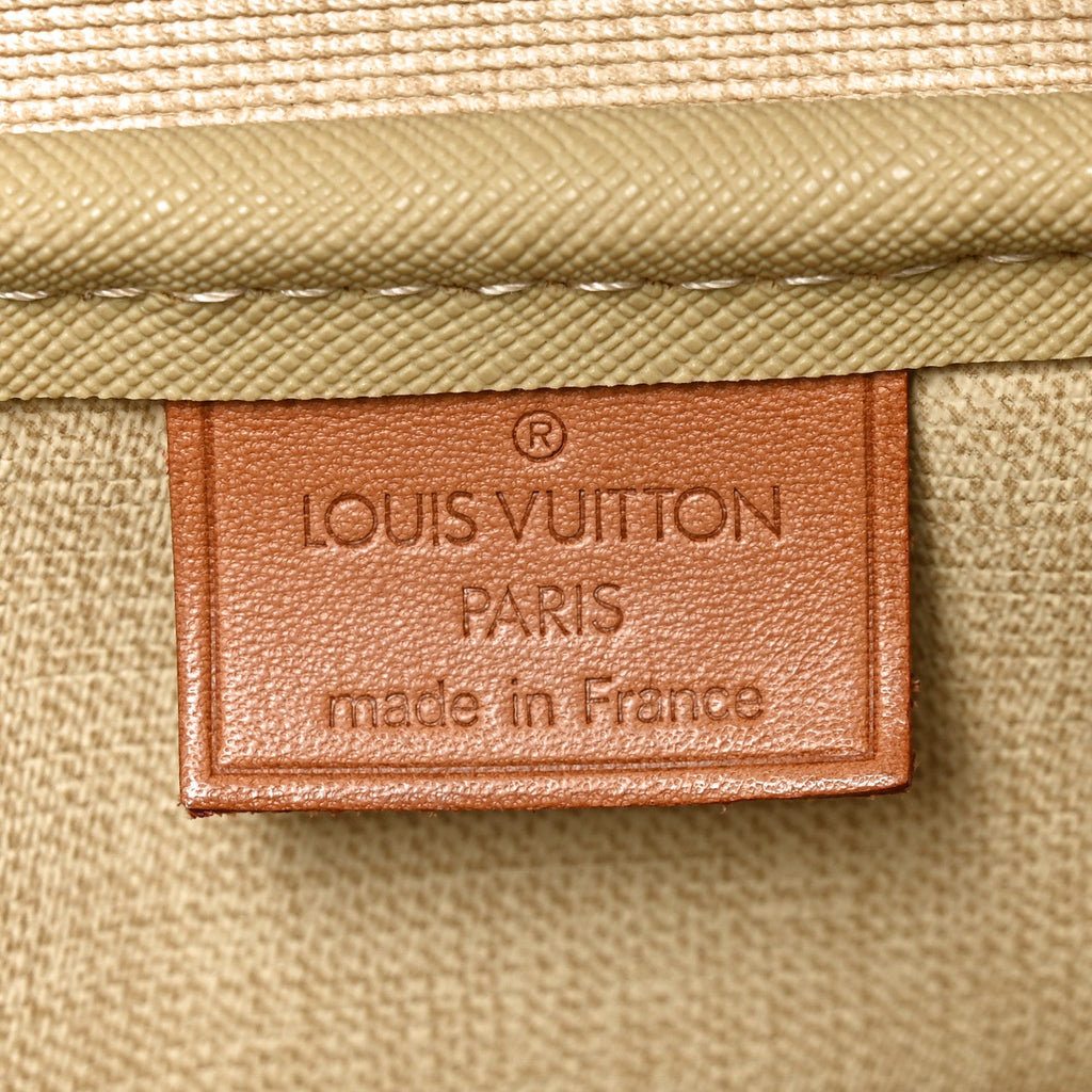 Monogram Deauville