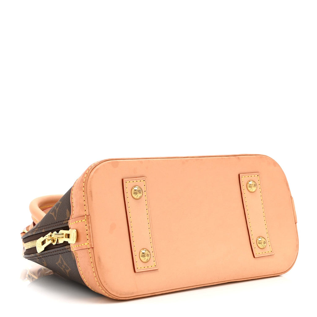 Monogram Alma BB