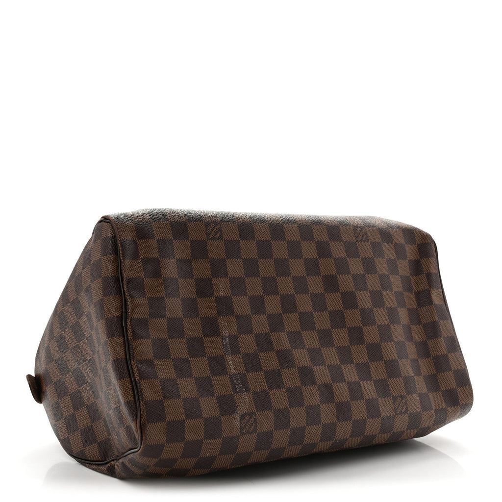 Damier Ebene Speedy 35