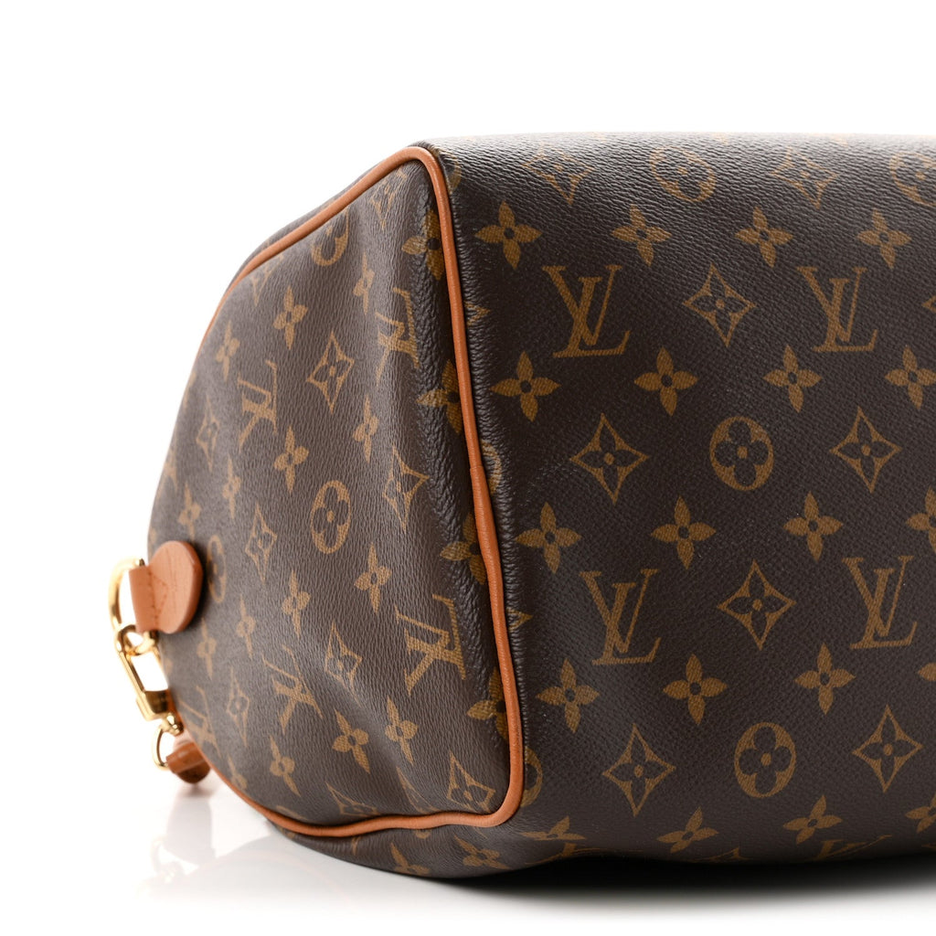 Monogram Speedy Soft 30 Boho