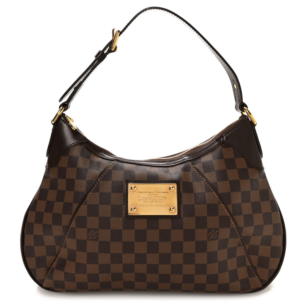 Damier Ebene Thames GM