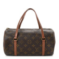 Monogram Papillon 26