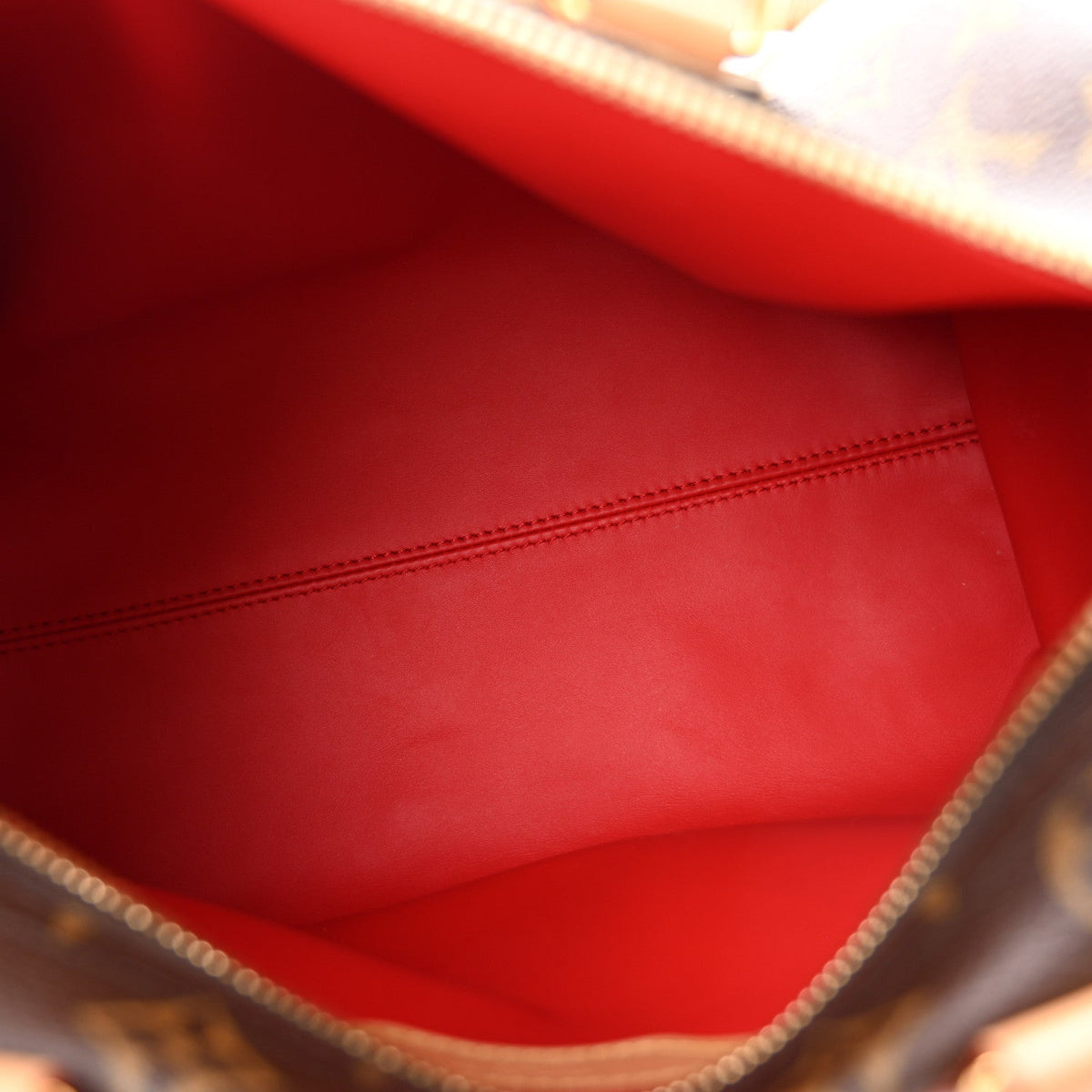 Monogram Speedy Soft Crafty 30