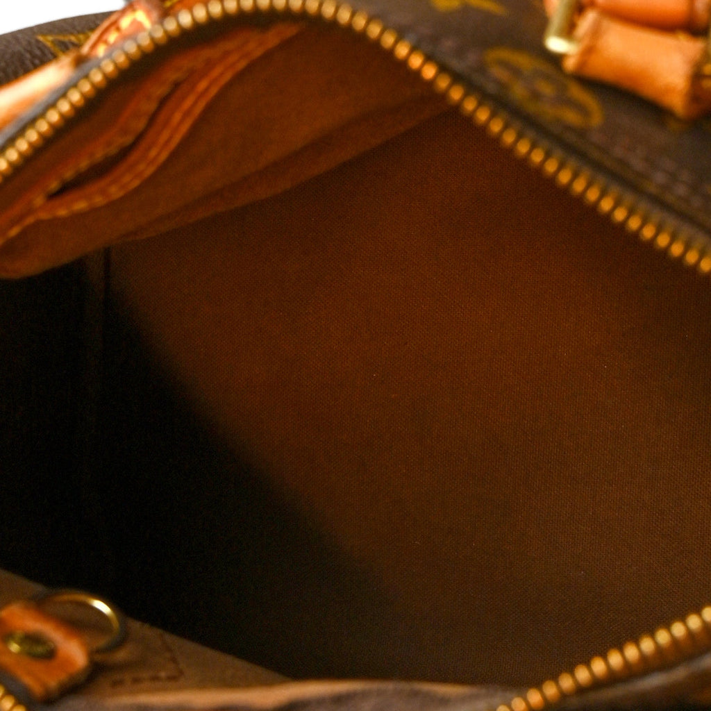 Monogram Speedy 25