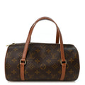 Monogram Papillon 26