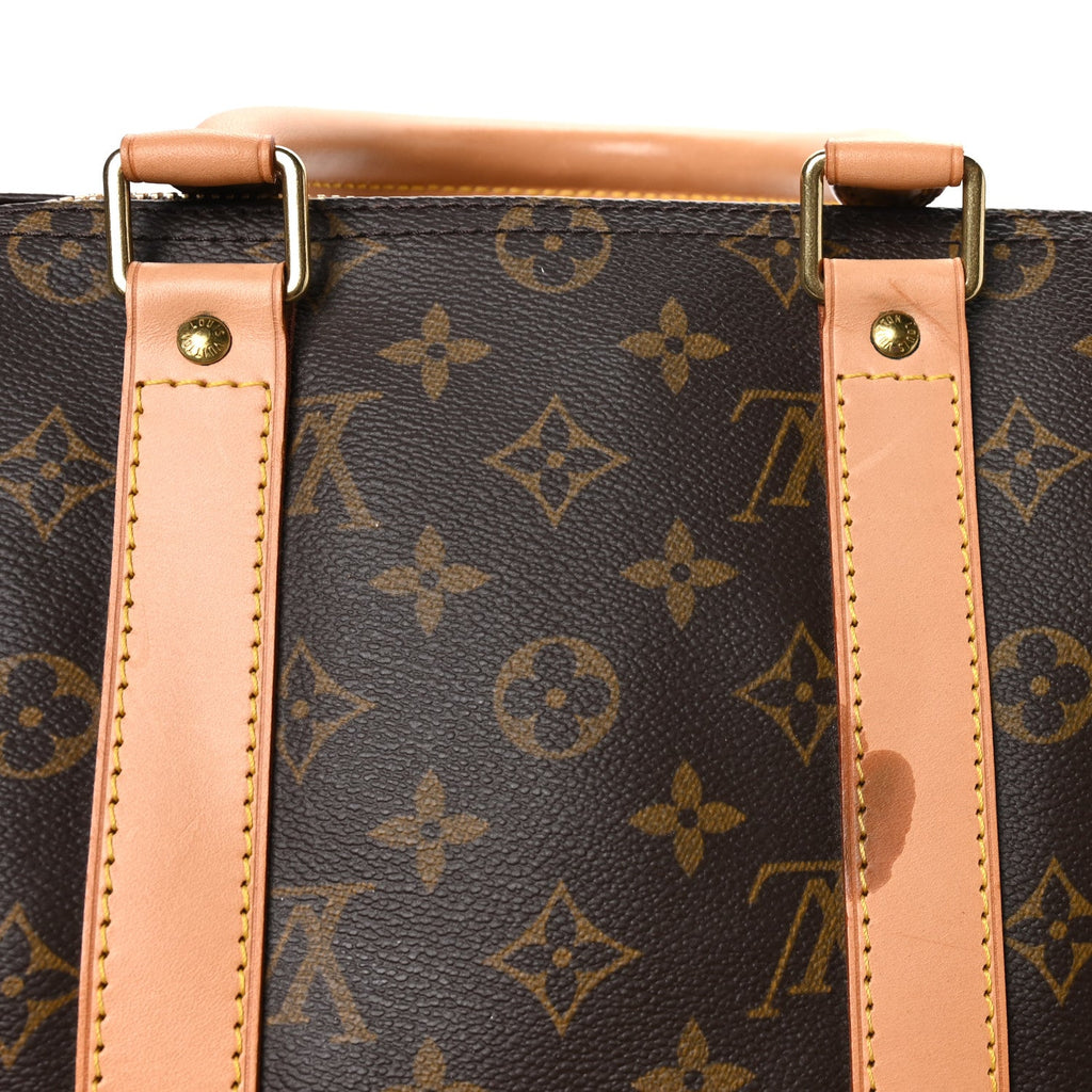 Monogram Keepall Bandouliere 45