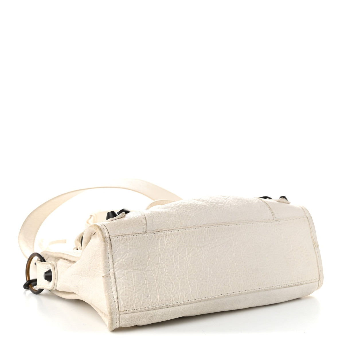 Agneau Arena Classic Hardware Le City Mini  White