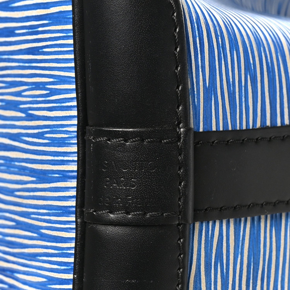 Epi Petit Noe NM Denim Light