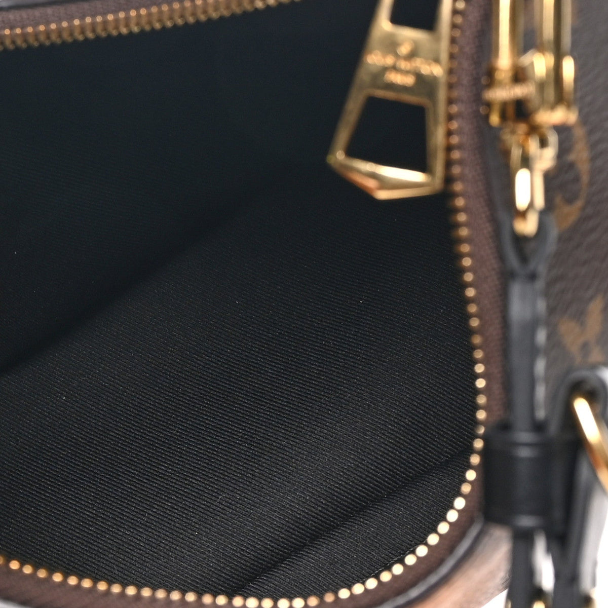 Monogram Boulogne NM Black