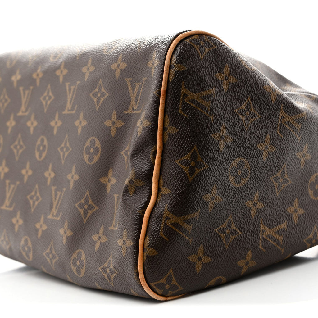 Monogram Speedy 30