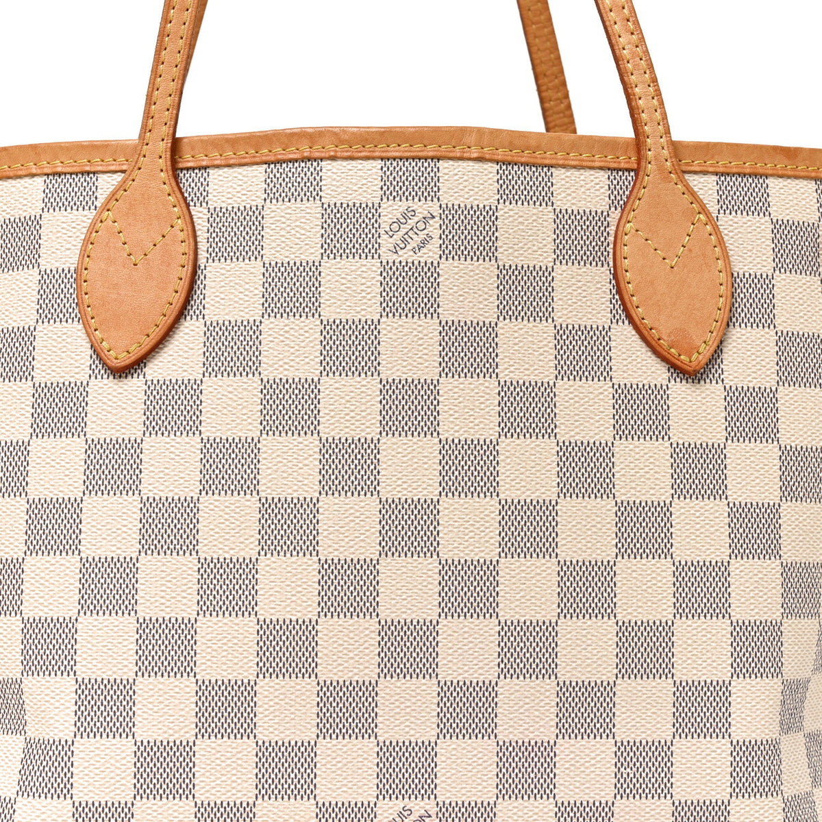 Damier Azur Neo Neverfull PM