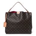 Monogram Graceful MM Pivoine