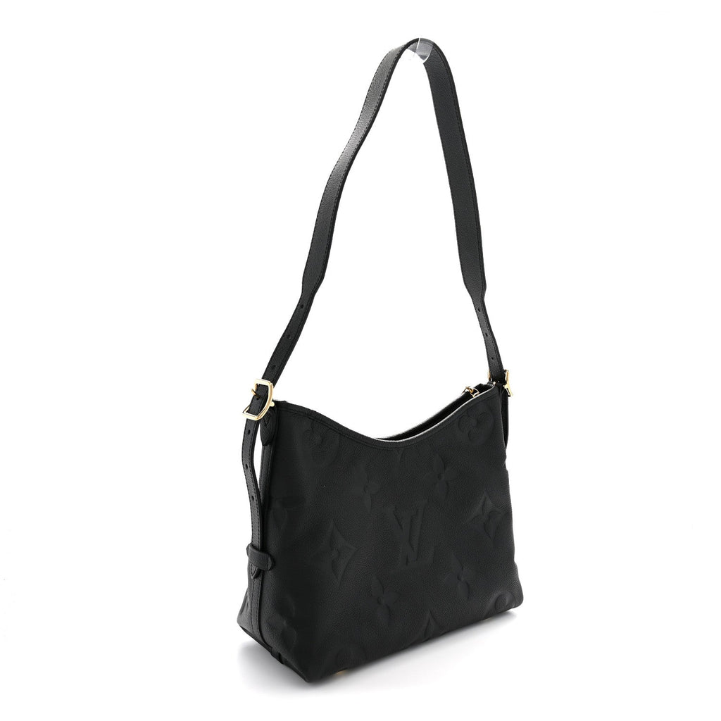 Empreinte Carryall PM Black