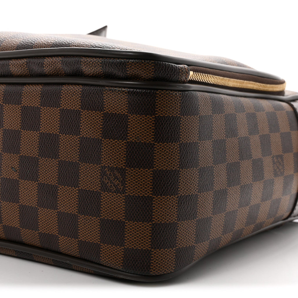 Damier Ebene Icare