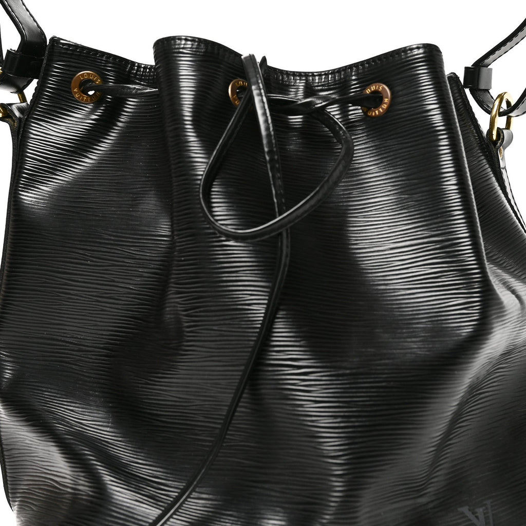 Epi Petit Noe Black