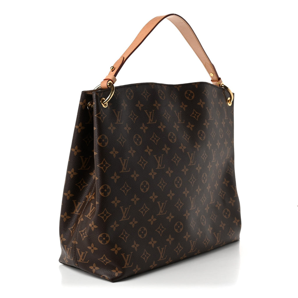 Monogram Graceful MM