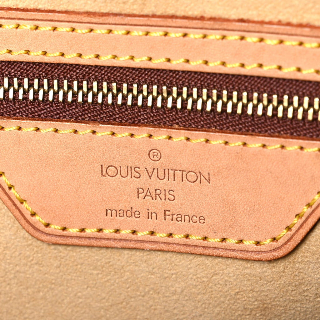 Monogram Cite GM