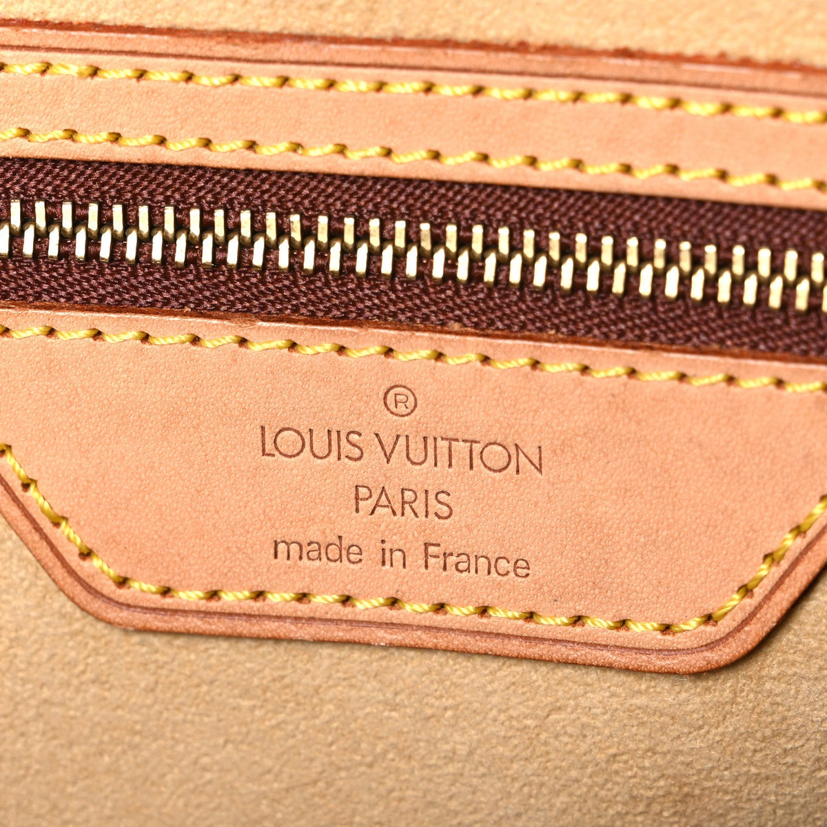 Monogram Cite GM