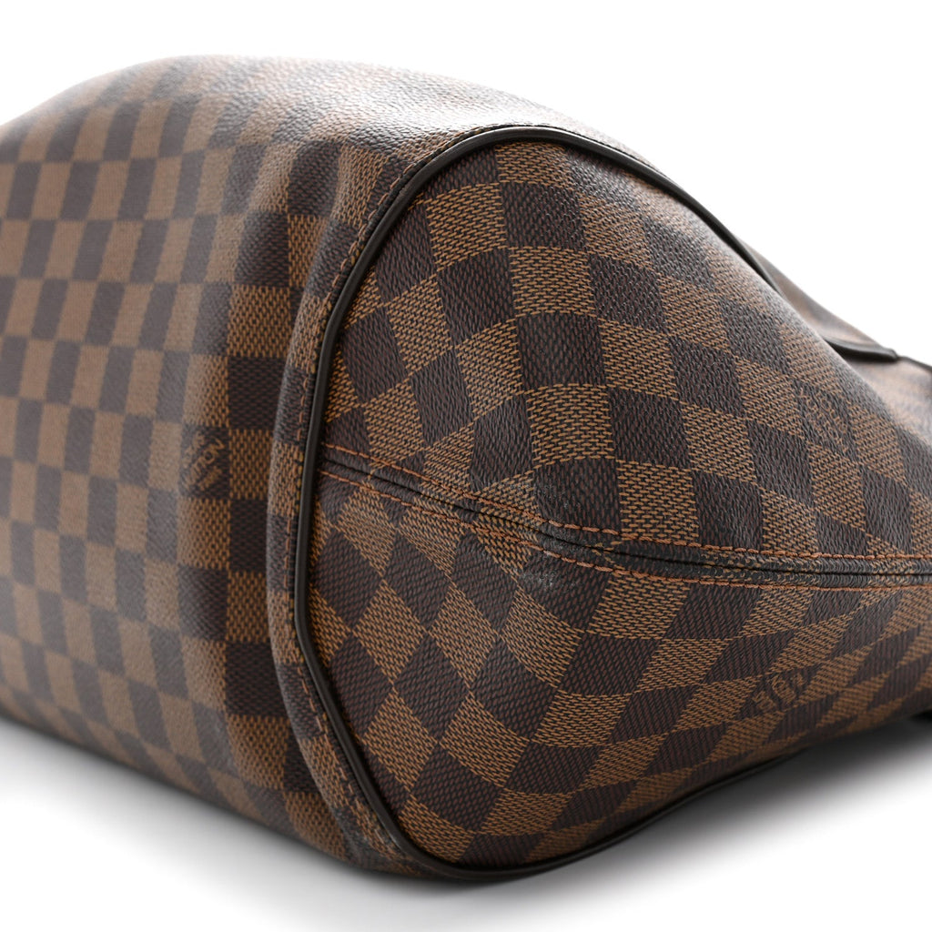 Damier Ebene Sistina GM