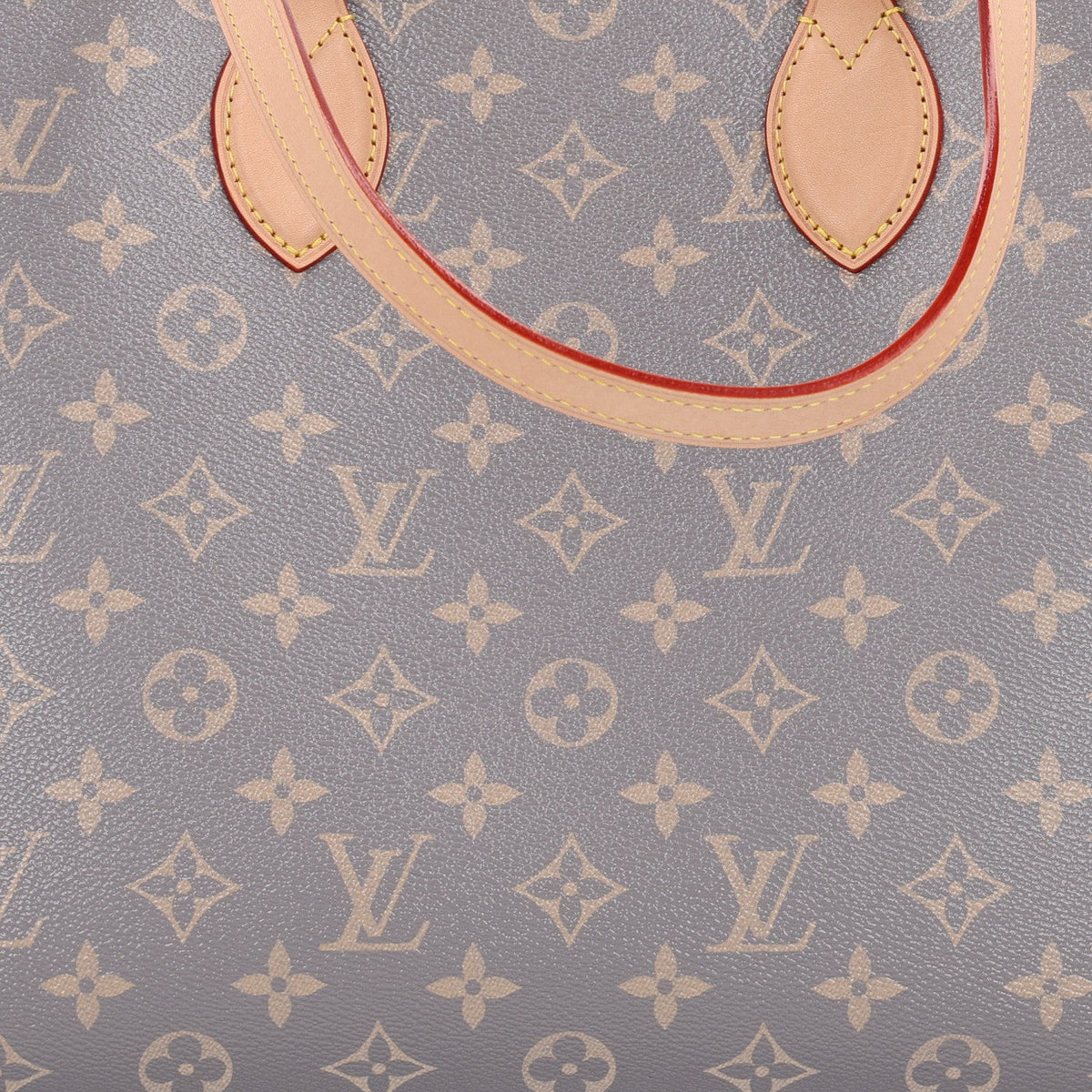 Monogram Onthego MM Trianon Gray