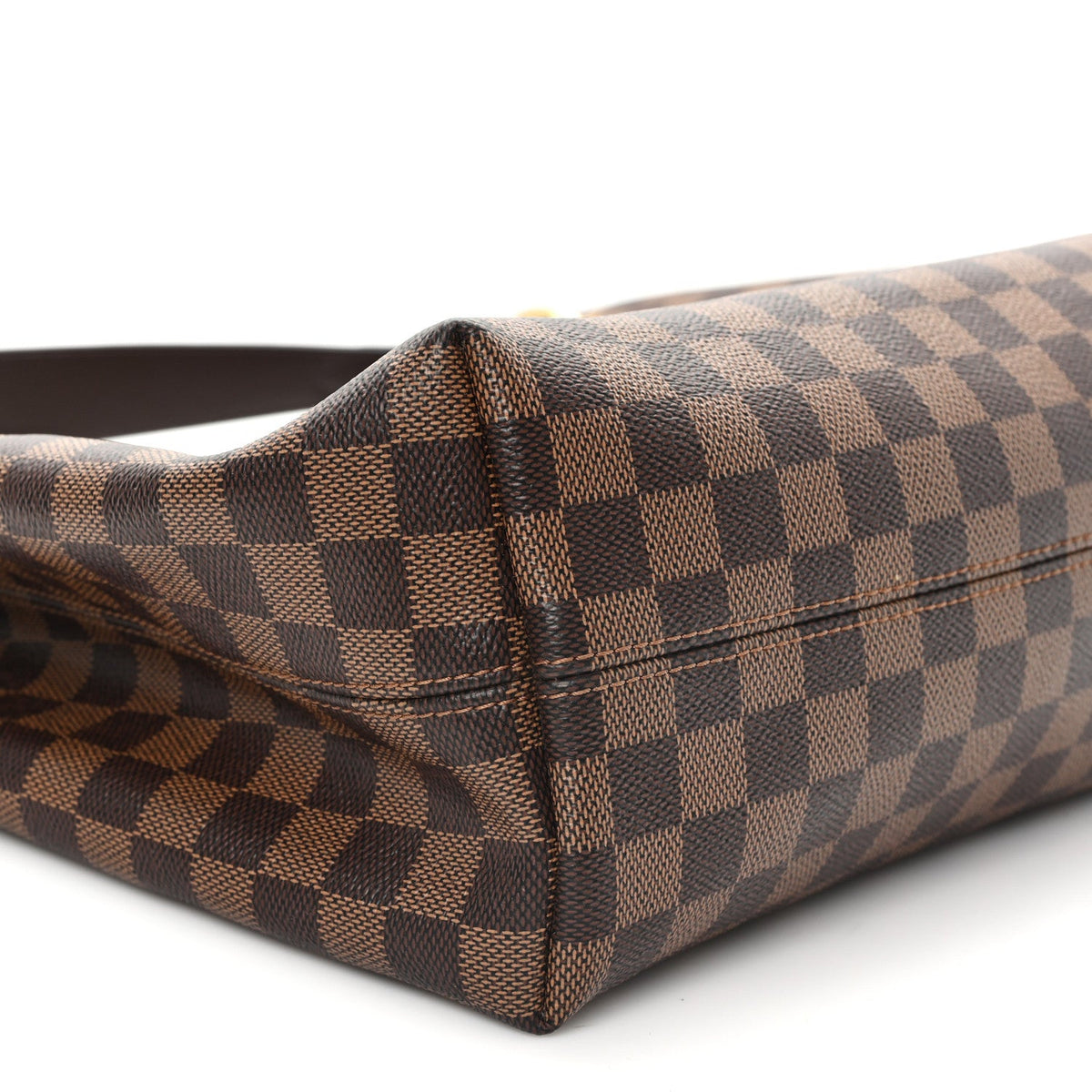 Damier Ebene Graceful MM