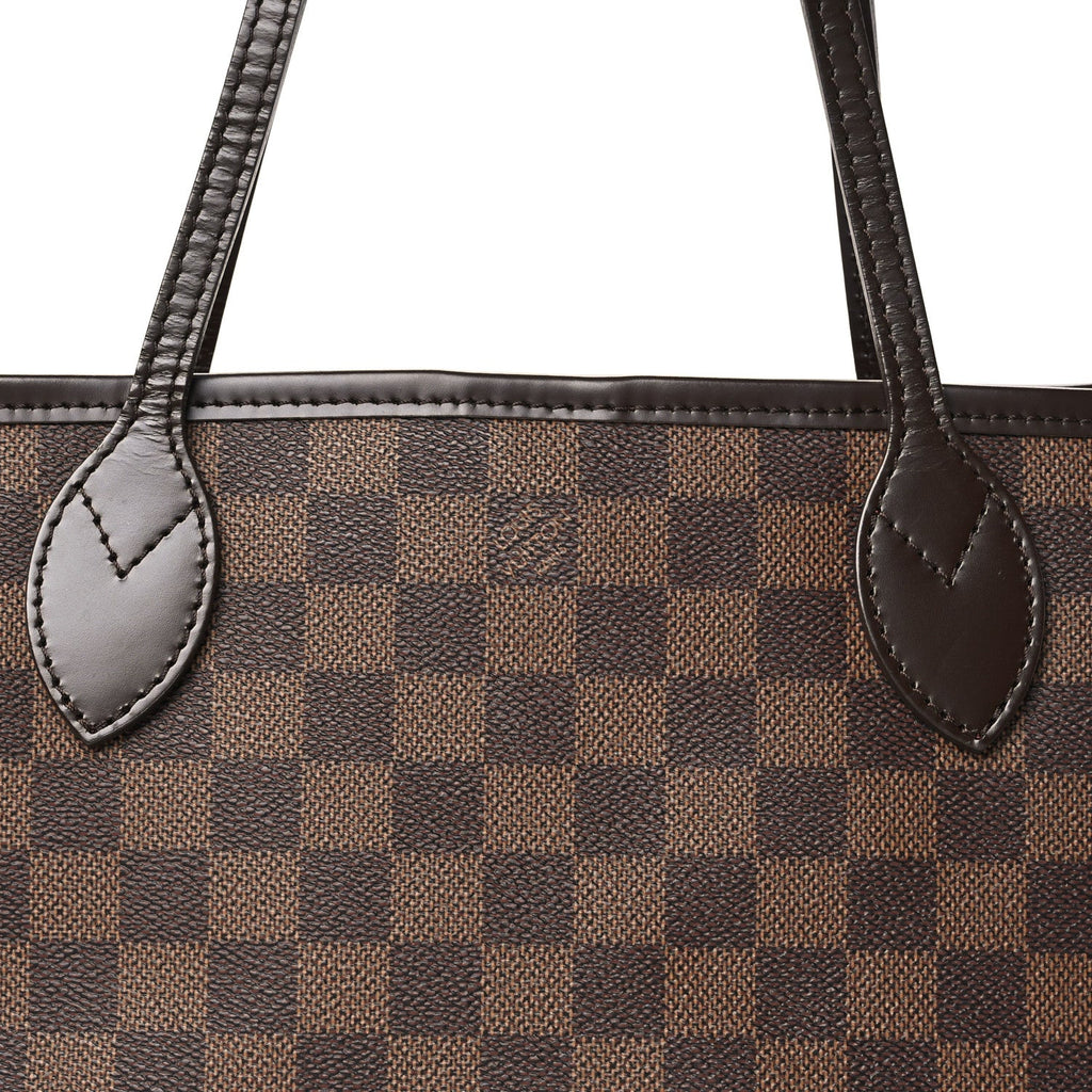 Damier Ebene Neverfull PM