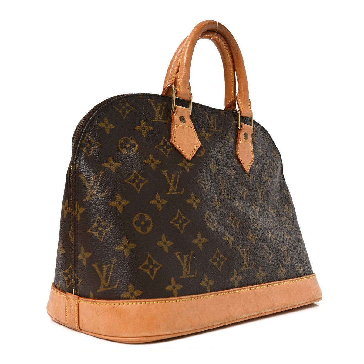 Monogram Alma PM