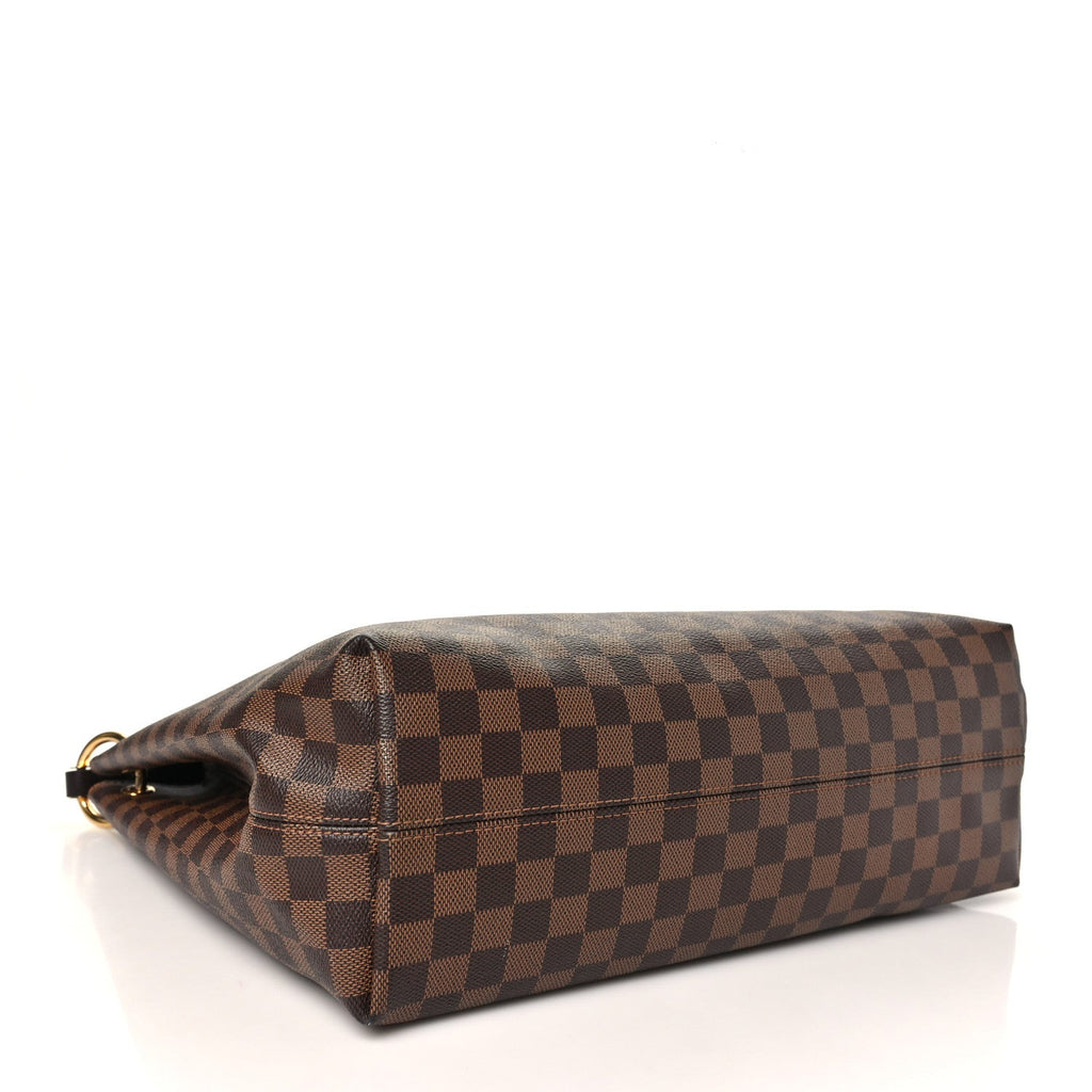 Damier Ebene Graceful MM