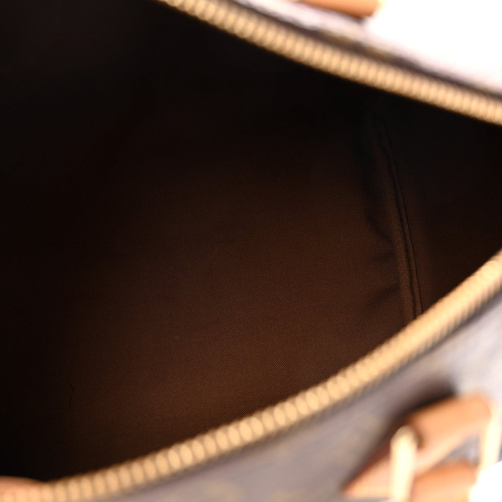 Monogram Speedy 30