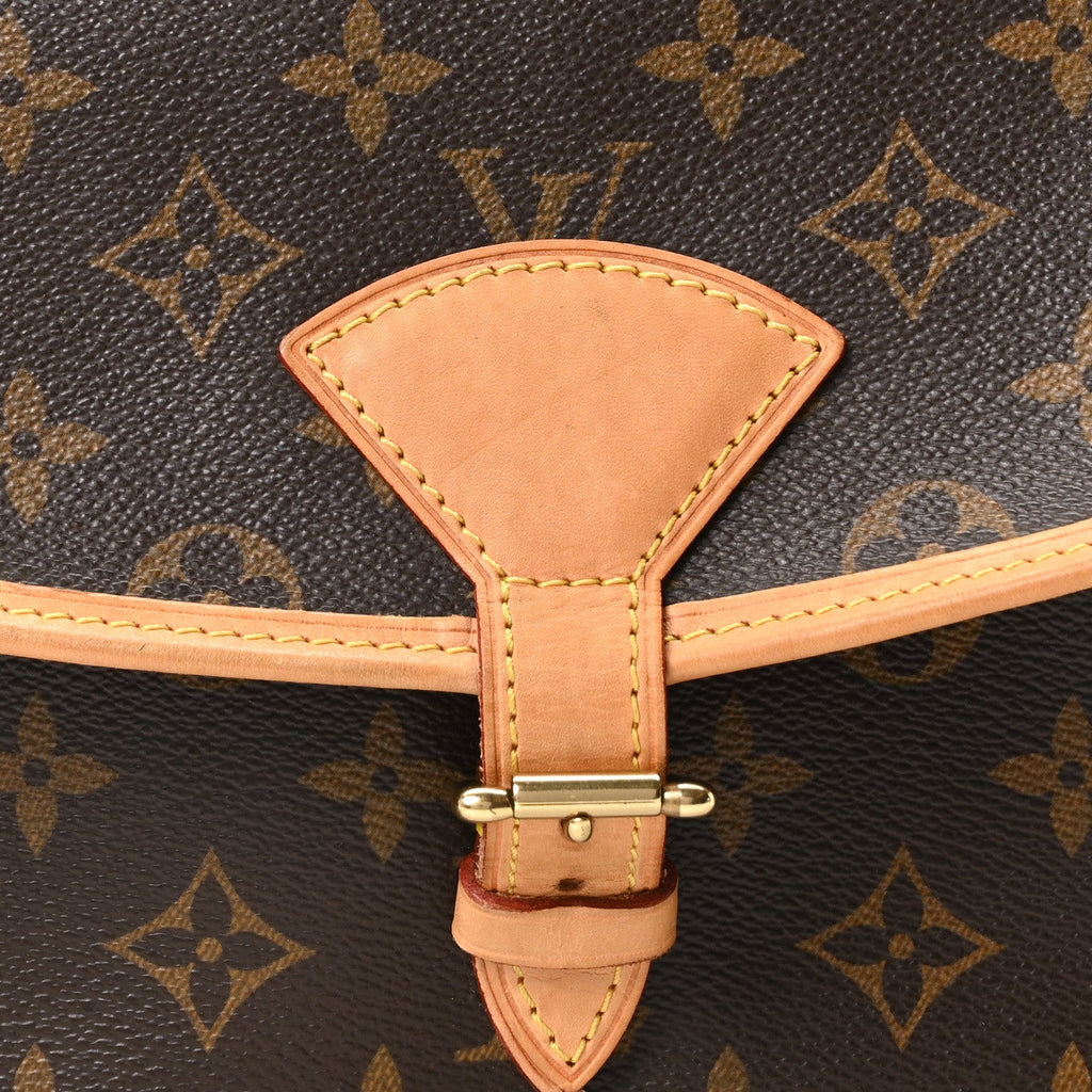 Monogram Sologne