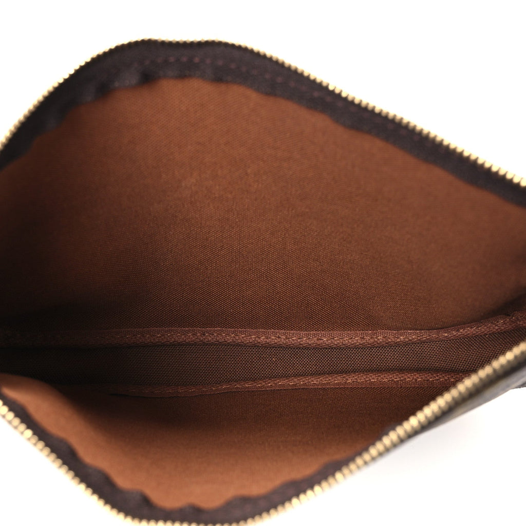Monogram Accessories Pochette Long Strap