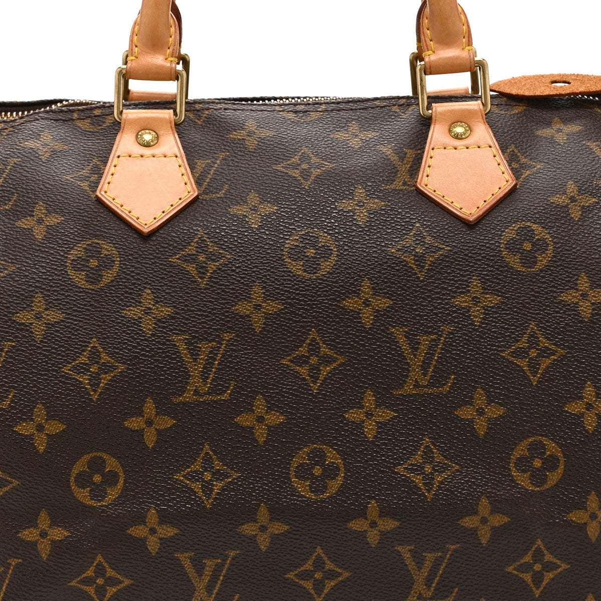 Monogram Speedy 35