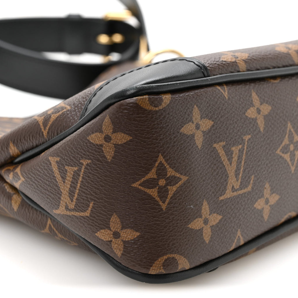 Monogram Odeon PM Black
