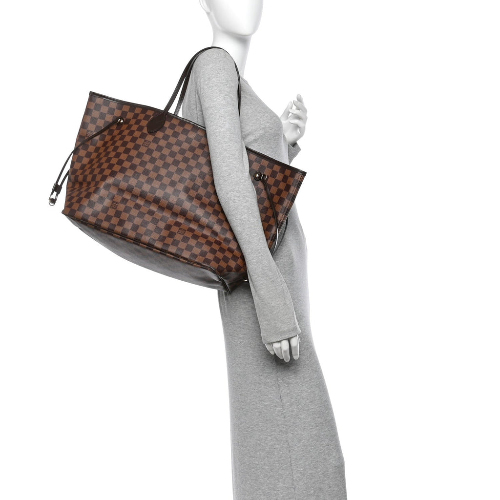 Damier Ebene Neo Neverfull GM
