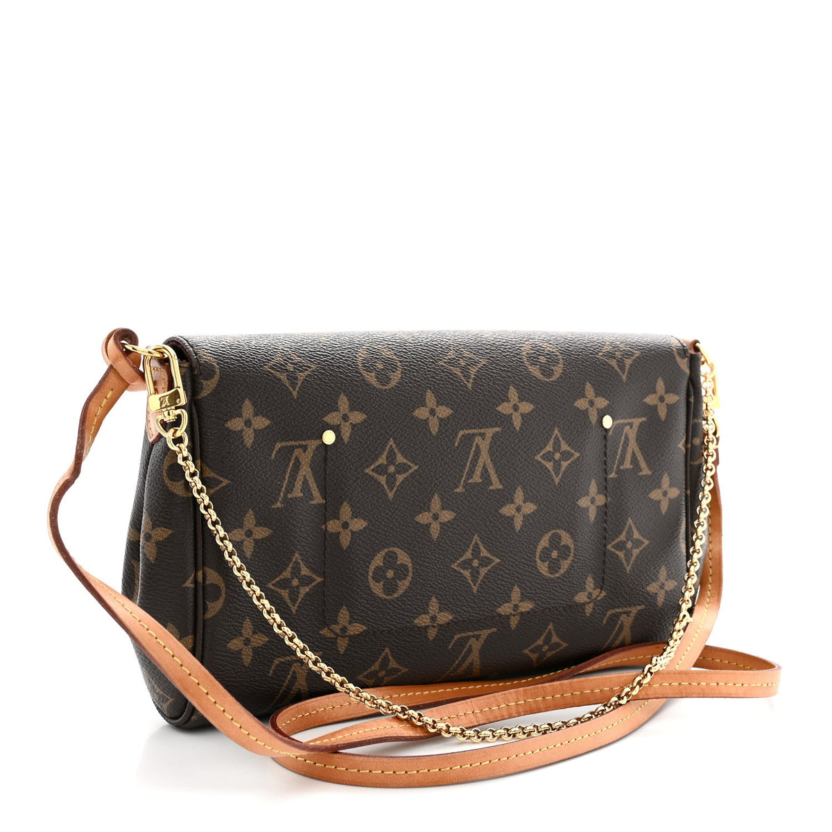 Monogram Favorite MM