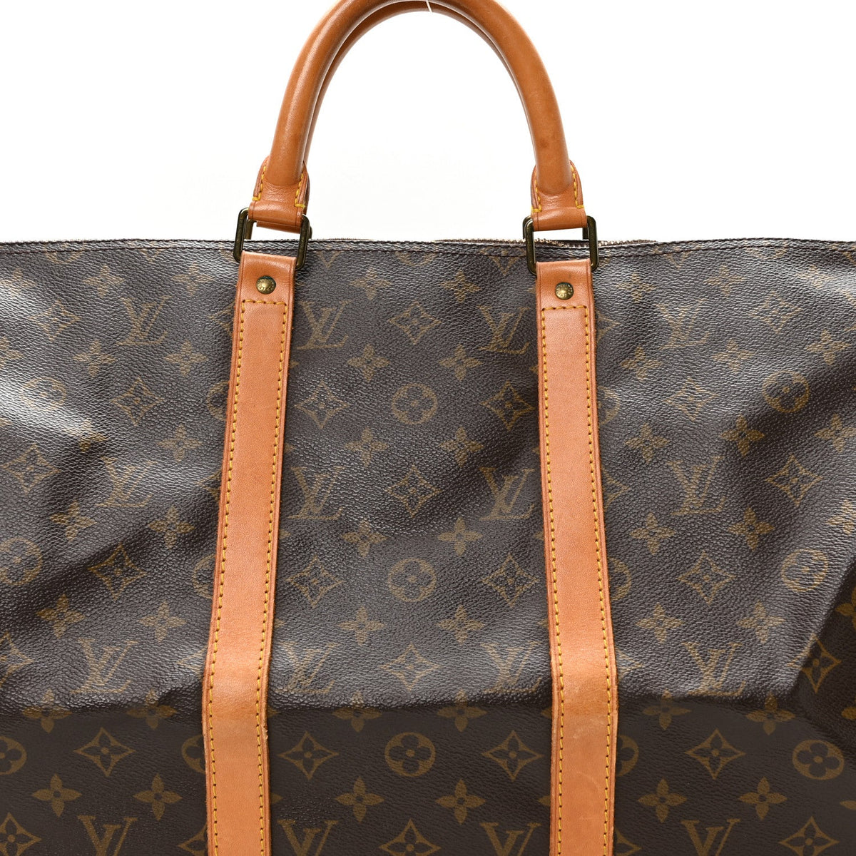 Monogram Keepall 50