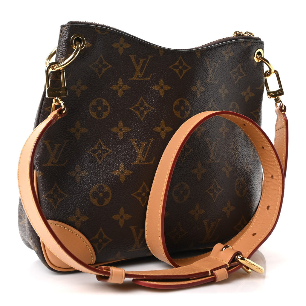 Monogram Odeon PM Natural