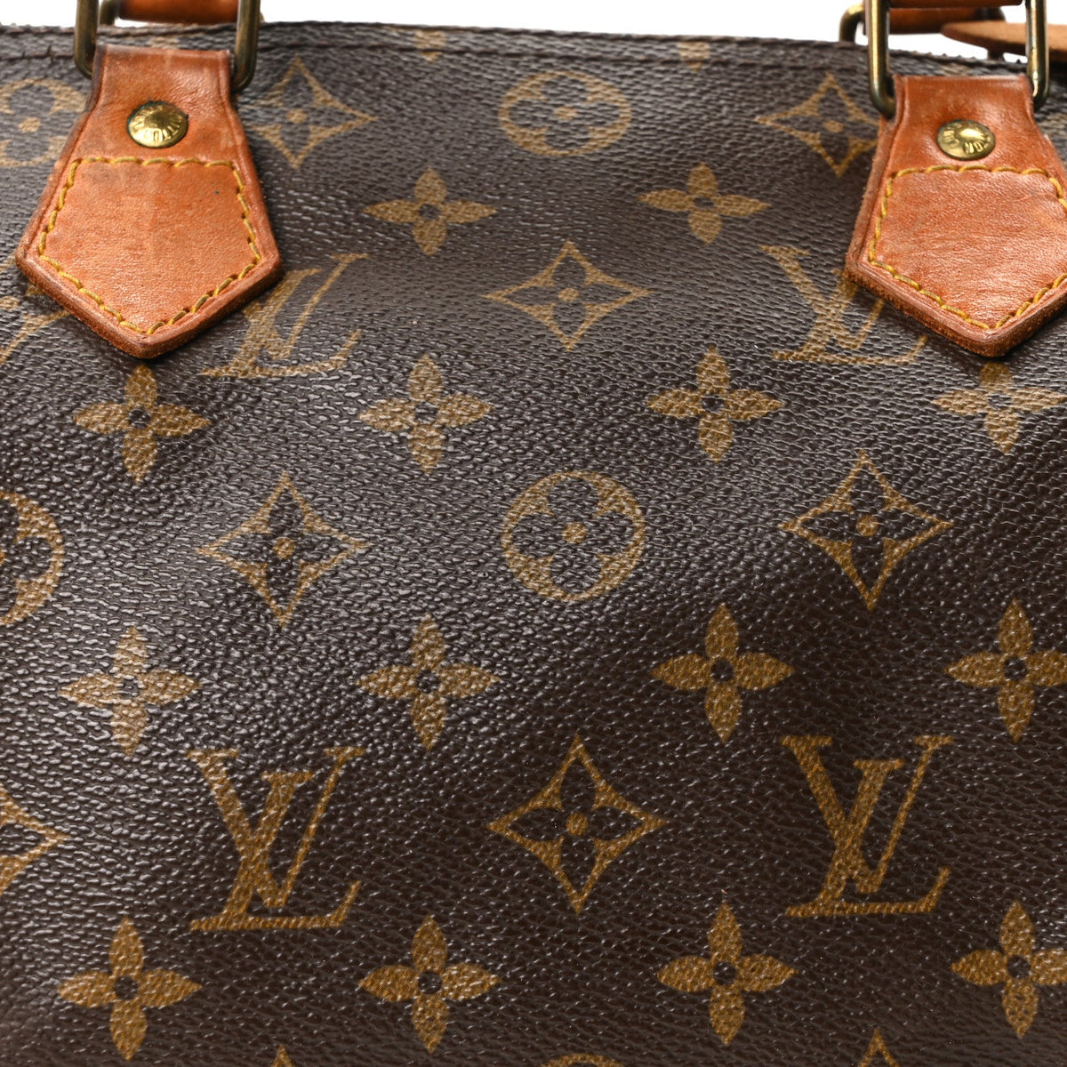 Monogram Speedy 30