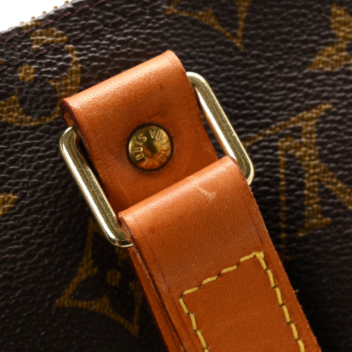 Monogram Sac Flanerie 45