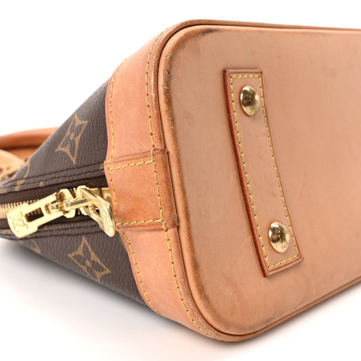 Monogram Alma BB