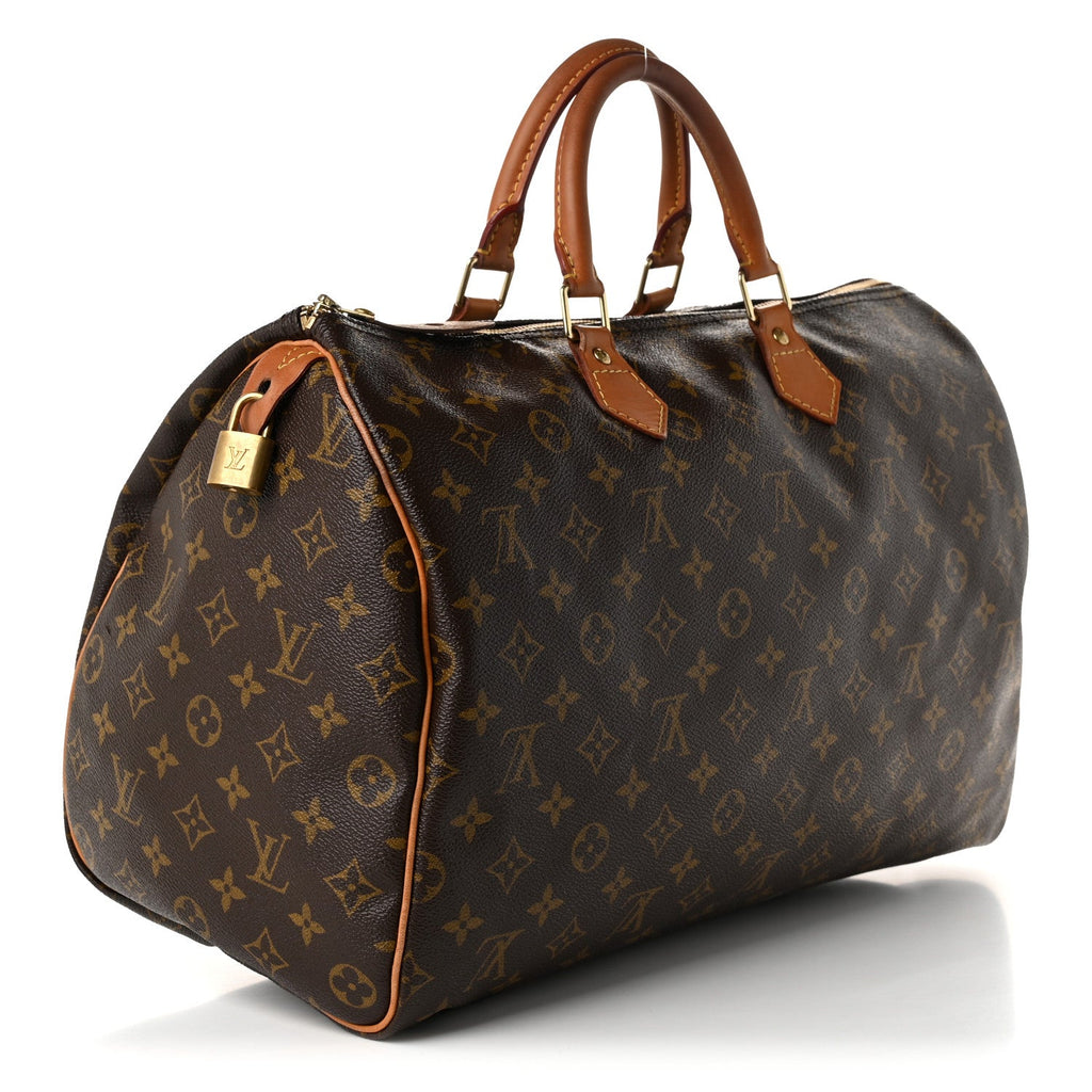 Monogram Speedy 40