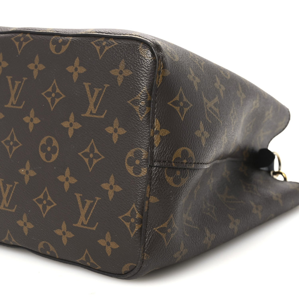 Monogram Neonoe MM Black