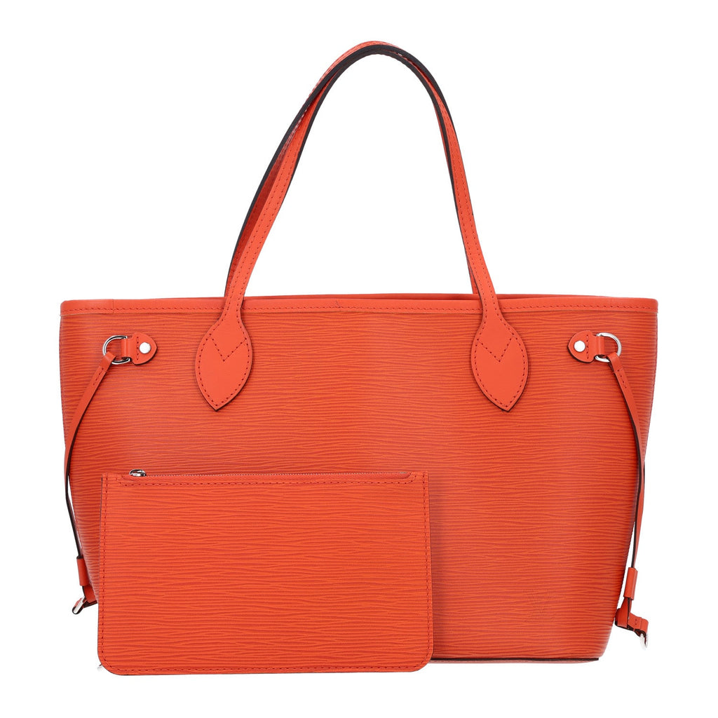 Epi Neverfull PM Piment