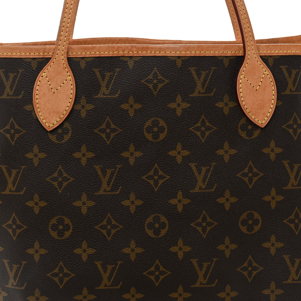 Monogram Neo Neverfull MM