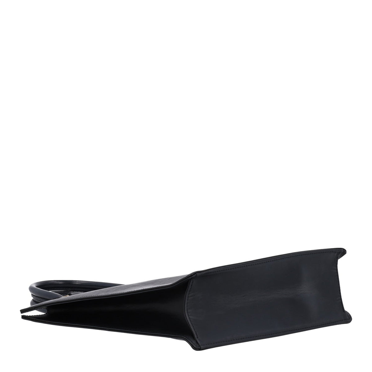 Epi Sac Plat PM Black
