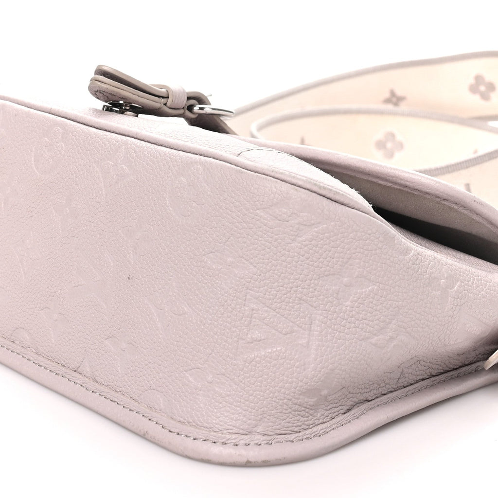 Empreinte Monogram Giant Diane Brume Quartz