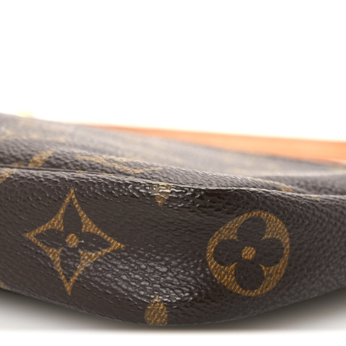 Monogram Pochette Accessories